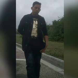 Meet your Posher, Ramirez